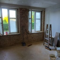 Remonty mieszkań Bytom 2