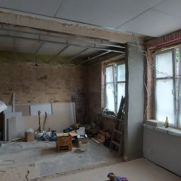 MagMarBud - Malowanie Bytom