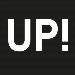 UP! Media Agencja Reklamowa - Logo dla Firmy Śrem