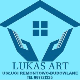 LUKAS ART USŁUGI REMONTOWO-BUDOWLANE - Remontowanie Mieszkań Żywiec