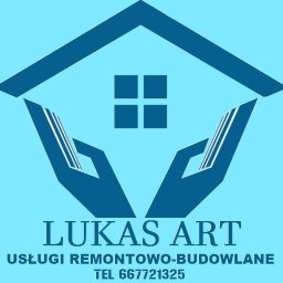 LUKAS ART USŁUGI REMONTOWO-BUDOWLANE - Perfekcyjne Łazienki Bielsko-Biała