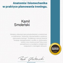 Trener personalny Biała Podlaska 4