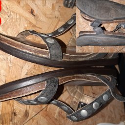 Firmy obuwnicze Gorzów Wielkopolski 1