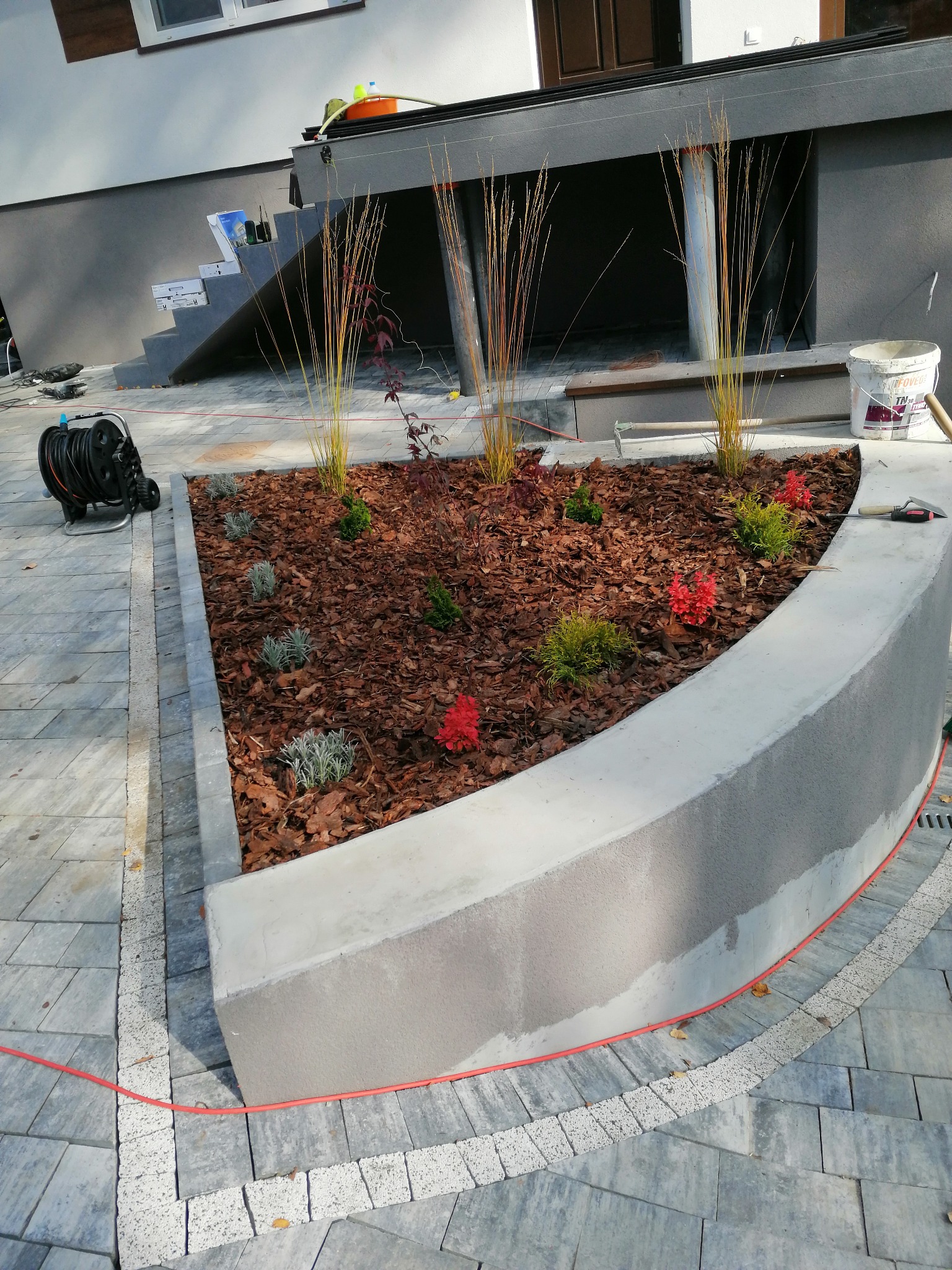 Wykonawstwo Kolbuszowa