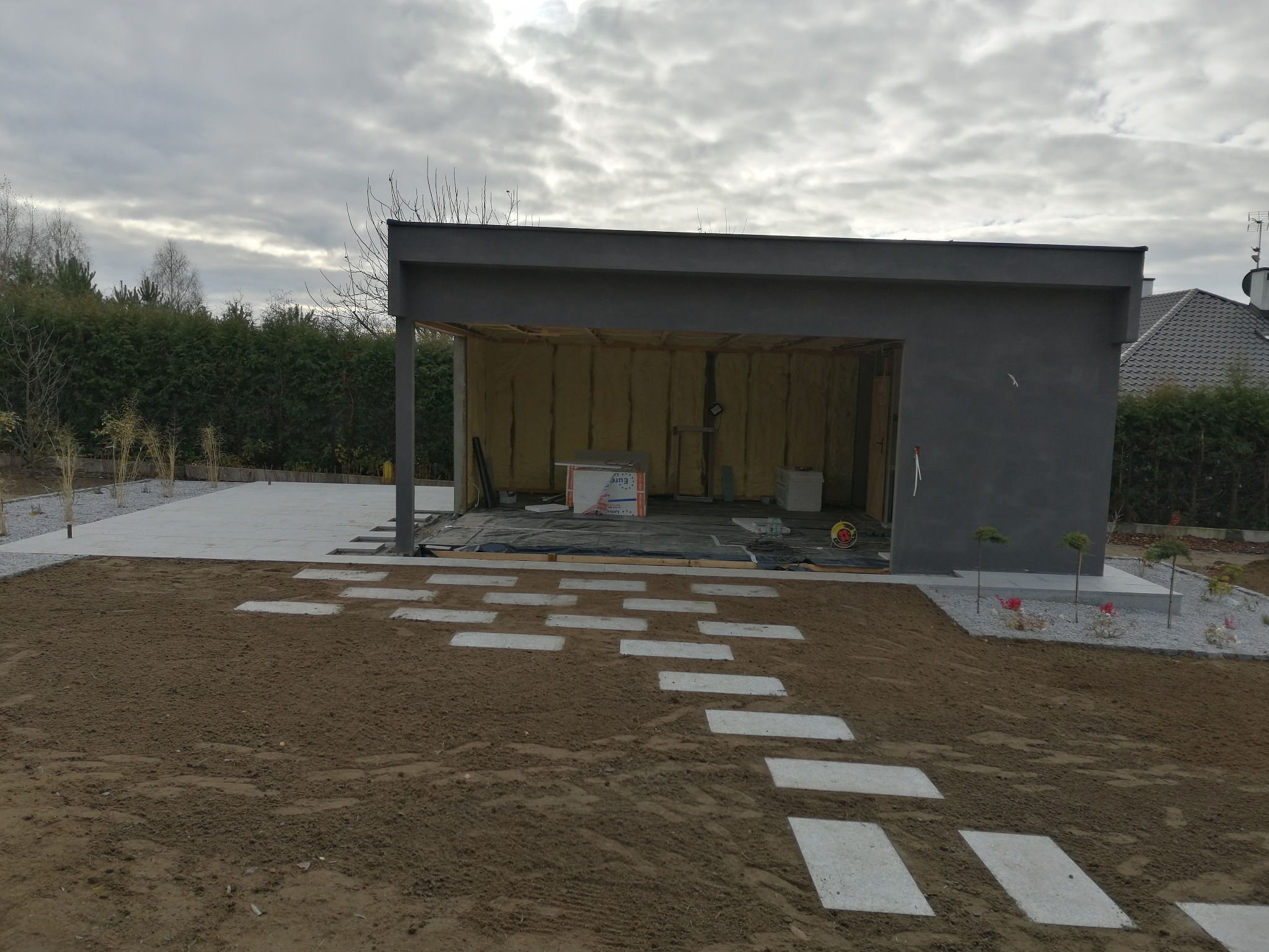 Wykonawstwo Rakszawa