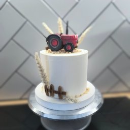 Cukiernia Białystok 2