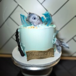 Cukiernia Białystok 1