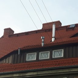 Wymiana dachu Wrocław 3