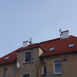 Wymiana dachu Wrocław 6