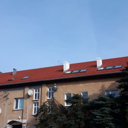 Wymiana dachu Wrocław 7
