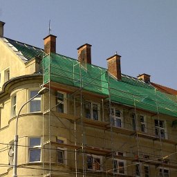 Wymiana dachu Wrocław 11