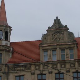 Wymiana dachu Wrocław 12
