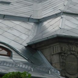 Wymiana dachu Wrocław 13