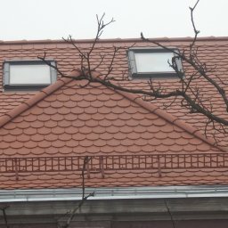 Wymiana dachu Wrocław 15