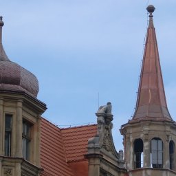 Wymiana dachu Wrocław 20