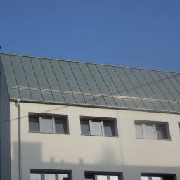 Wymiana dachu Wrocław 25