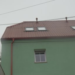Wymiana dachu Wrocław 26