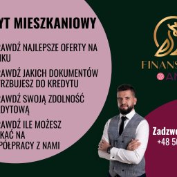 Kredyt hipoteczny 00-718 Warszawa 2