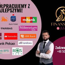 Kredyt hipoteczny 00-718 Warszawa 1