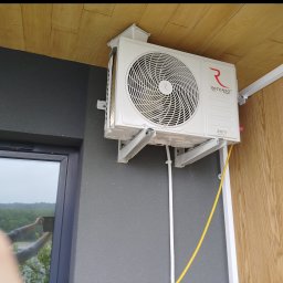 Dawid Janusz PRO-Klima - Profesjonalne Instalatorstwo Jasło