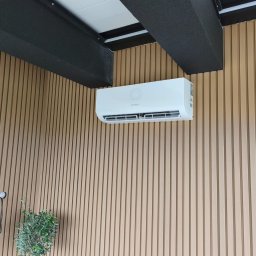 Dawid Janusz PRO-Klima - Instalacje Jasło