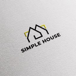SIMPLE HOUSE S.C. - Elewacje Jeżowe
