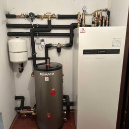 Pompy ciepła Wrocław 4