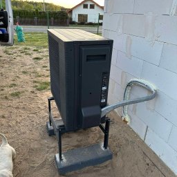 Pompy ciepła Wrocław 3