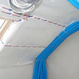 Izolacja w połczeniu z rekuperacją