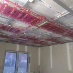 izolacja rekomendowana do ogrzewania elektrycznego