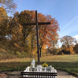 Kolonie, obozy Strzeczona 3