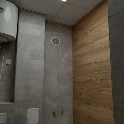 Glazurnik Łomianki 3