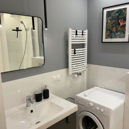 Wykończenia łazienek Gdańsk 4