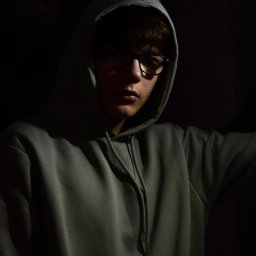 Sesja ciążowa Zabrze 4