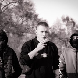 Sesja ciążowa Zabrze 1