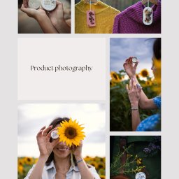 Sesja ciążowa Kraków 1