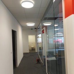 lokal pod siedzibę banku