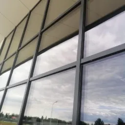 Myjemy, czyścimy okna, przeszklenia na wysokościach