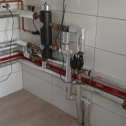 Instalacje elektryczne Barlinek 4
