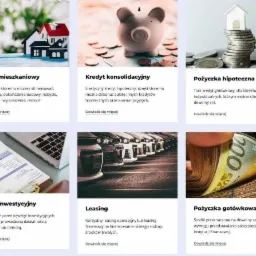 wybierz co potrzebujesz