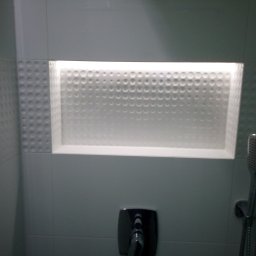 Remont łazienki Gliwice 3