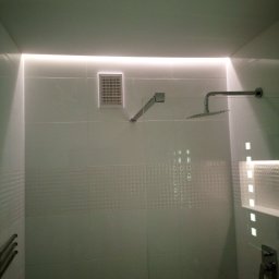 Remont łazienki Gliwice 4