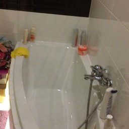 Remont łazienki Gliwice 1