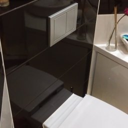 Remont łazienki Gliwice 2