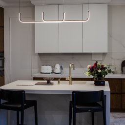 MEBROLL - TOMASZ OSZUST - Projektowanie wnętrz mieszkań i dom&oacute;w Racib&oacute;rz