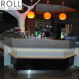 MEBROLL - TOMASZ OSZUST - Stolarz Racib&oacute;rz