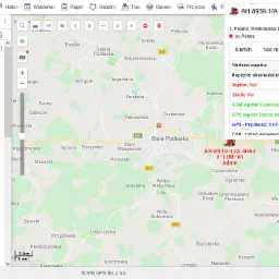 Szybki, wielozadaniowy a przede wszystkim przyjazny interfejs użytkownika.