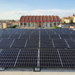 Pompy ciepła Gdańsk 1