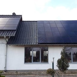 Pompy ciepła Gdańsk 3