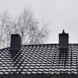 Wymiana dachu Ostrów Wielkopolski 4